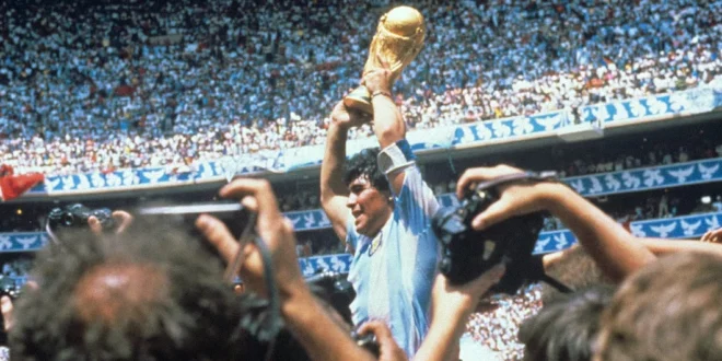 Mundial 2026 y la tendencia histórica de campeones entre América y Europa