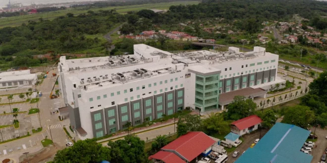 Revascularización endovascular en el Hospital Manuel Amador Guerrero