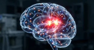 Síntomas y prevención del ACV (Accidente Cerebrovascular)