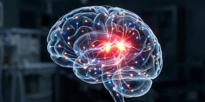 Síntomas y prevención del ACV (Accidente Cerebrovascular)