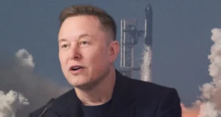La histórica salida a bolsa de SpaceX