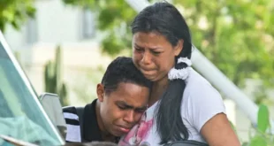 Emergencia en Venezuela: 50.000 desaparecidos