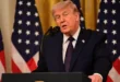 Acuerdo de paz entre Estados Unidos e Irán