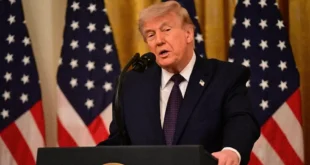 Acuerdo de paz entre Estados Unidos e Irán
