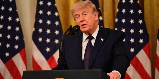Acuerdo de paz entre Estados Unidos e Irán