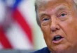 Anuncio de acuerdo diplomático entre Donald Trump e Irán