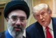 Anuncio de Donald Trump sobre el cese al fuego entre Israel y Hezbollah y el estado de las negociaciones con Irán