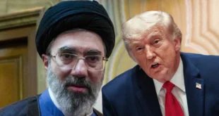 Anuncio de Donald Trump sobre el cese al fuego entre Israel y Hezbollah y el estado de las negociaciones con Irán