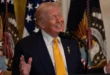 Declaraciones de Donald Trump sobre las negociaciones con Irán en junio de 2026