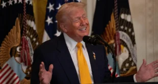 Declaraciones de Donald Trump sobre las negociaciones con Irán en junio de 2026
