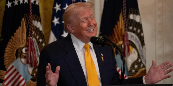 Declaraciones de Donald Trump sobre las negociaciones con Irán en junio de 2026