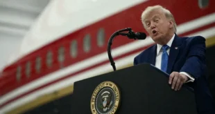 Revés judicial de Trump sobre la ciudadanía por nacimiento