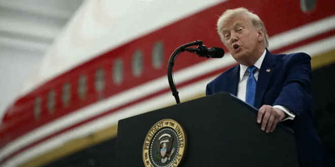 Revés judicial de Trump sobre la ciudadanía por nacimiento