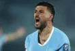Situación médica de Giorgian De Arrascaeta en la selección de Uruguay rumbo al Mundial 2026