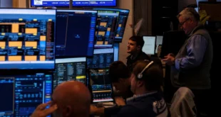Wall Street y la política monetaria de la Fed