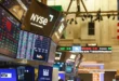 Volatilidad en Wall Street por IA y factores geopolíticos