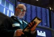Rebote de Wall Street por semiconductores y geopolítica