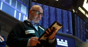 Rebote de Wall Street por semiconductores y geopolítica