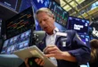 Resultados mixtos en Wall Street y rotación de activos financieros