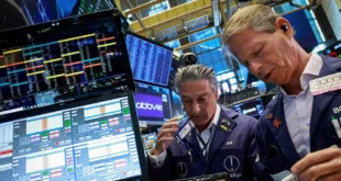 Wall Street y el impacto del debut de SpaceX y el acuerdo EE.UU.-Irán