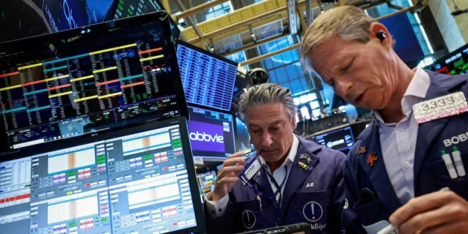 Wall Street y el impacto del debut de SpaceX y el acuerdo EE.UU.-Irán