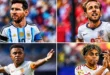 Análisis de candidatos al Mundial 2026 y el rol de Argentina