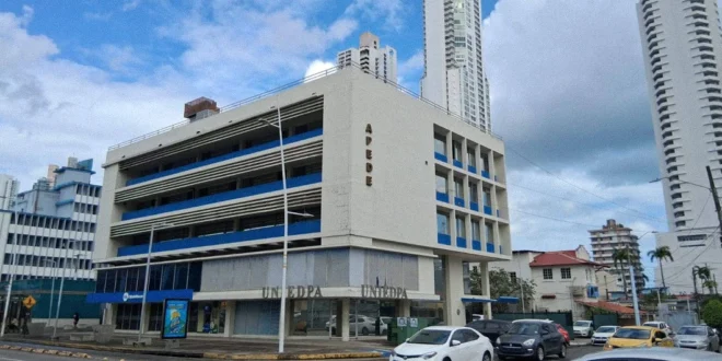 Reforma de la DGI propuesta por APEDE
