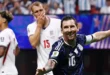 Argentina clasifica a la final del Mundial 2026 tras derrotar a Inglaterra