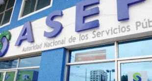 ASEP y las medidas correctivas a empresas eléctricas en Panamá