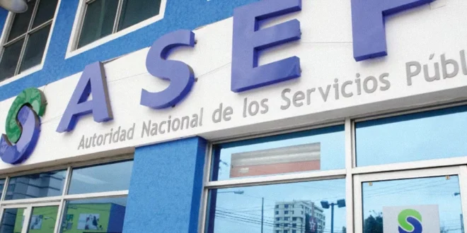 ASEP y las medidas correctivas a empresas eléctricas en Panamá