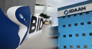 Propuesta del BID para modernizar el sistema de agua en Panamá
