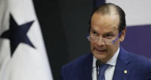 Gestión diplomática del canciller Javier Martínez-Acha
