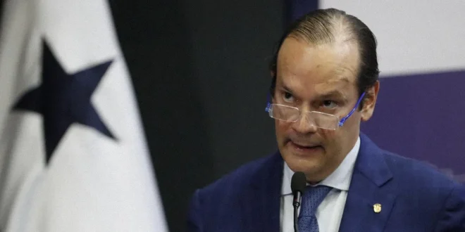 Gestión diplomática del canciller Javier Martínez-Acha