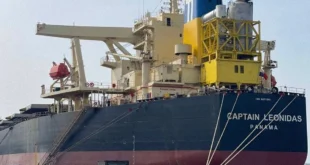 Misión diplomática y técnica de Panamá a China para resolver inspecciones de buques