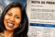 Denuncias penales de la Contraloría de Panamá y el caso de Nadia del Rio