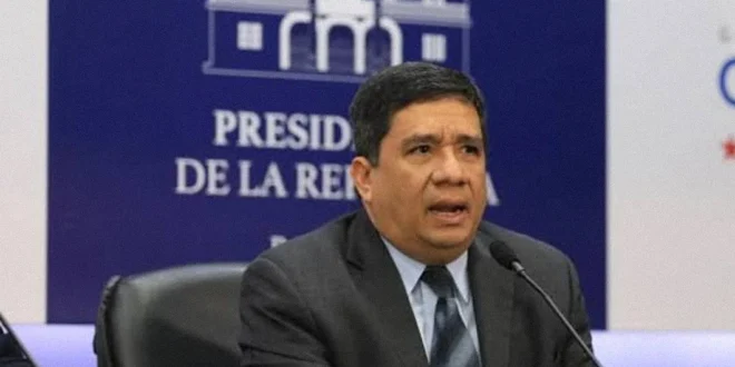 Mantenimiento correctivo en los quirófanos del Complejo Hospitalario Dr. Arnulfo Arias Madrid