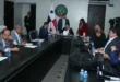 Conformación de las comisiones de la Asamblea Nacional