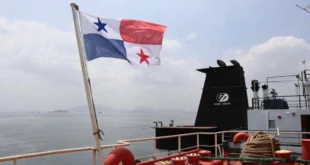 La crisis de los buques panameños: ¿Guerra comercial en China?