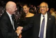 Crisis interna en la FIFA por el proyecto FFE de Gianni Infantino