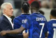 Crisis en la selección de Francia tras la eliminación en el Mundial 2026