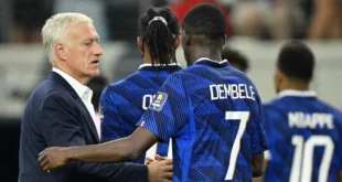 Crisis en la selección de Francia tras la eliminación en el Mundial 2026