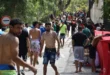 Crisis migratoria y seguridad en Ceuta