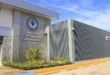 Fachada de la nueva Policlínica Dr. Rodrigo Hidalgo de la CSS en Alto Verde, David
