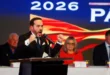 Crisis de transición política en Colombia entre Abelardo de la Espriella y Gustavo Petro