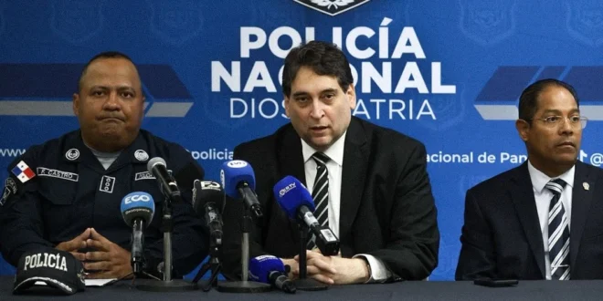 Desvío de créditos fiscales en la DGI de Panamá
