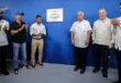 Inauguración y modernización del Estadio Armando Dely Valdés en Colón