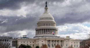 Tensión política en Estados Unidos por la guerra contra Irán