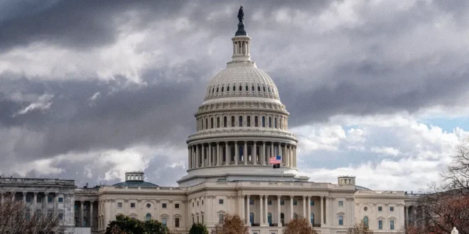 Tensión política en Estados Unidos por la guerra contra Irán