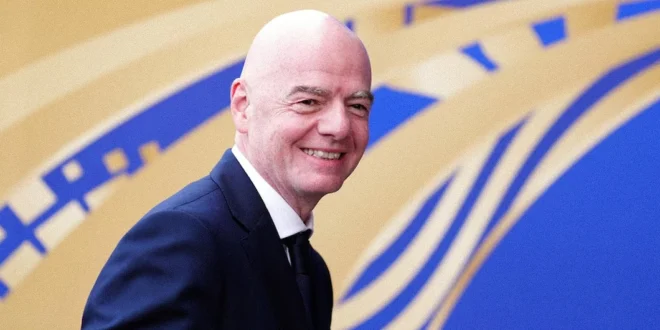 FIFA Forward Enterprise y el conflicto con la UEFA