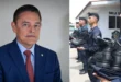 Frank Ábrego y la gestión de compras en Seguridad Pública de Panamá